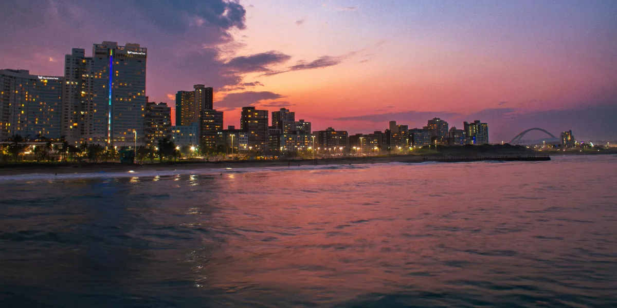 Durban