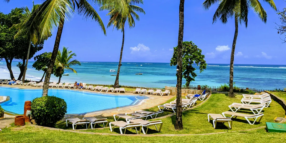Mombasa