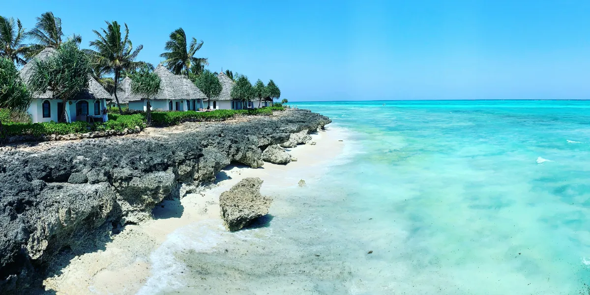 Zanzibar