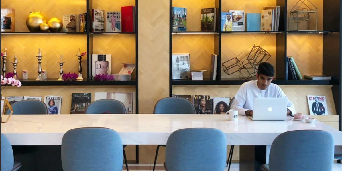 Your Company Just Issued a Return-to-Office Mandate. Here Is What Nomads Did Instead.
