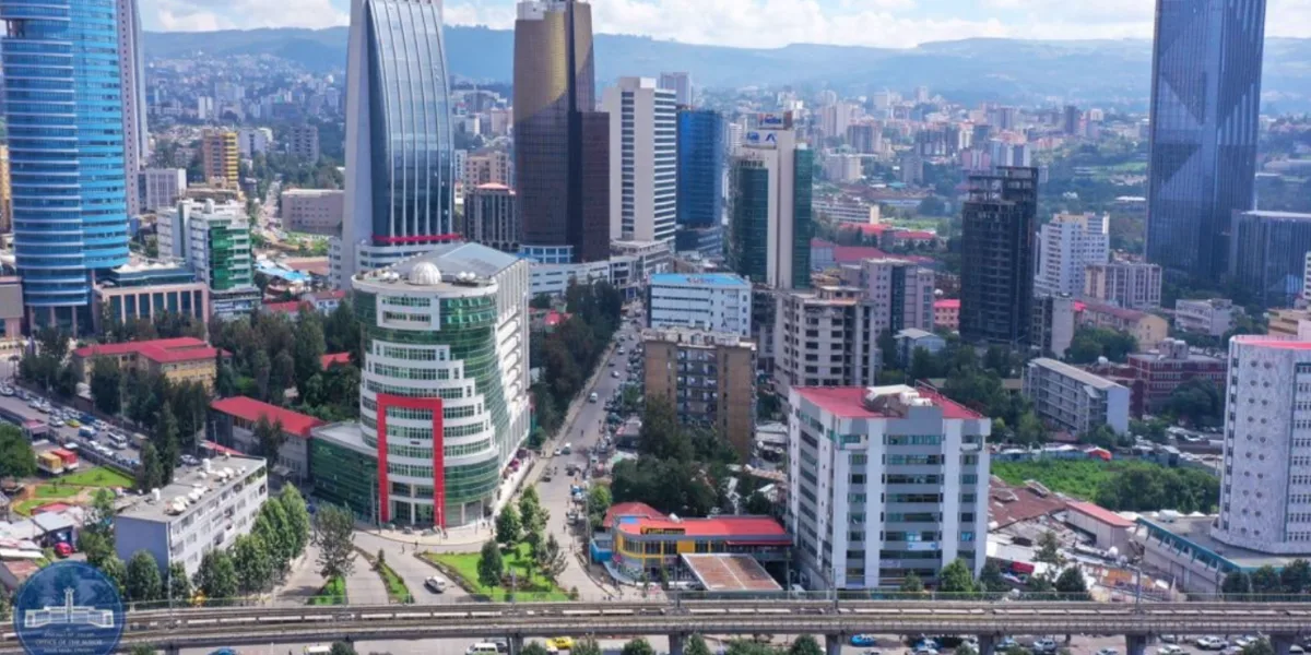 Best Coworking Spaces in Addis Ababa for Digital Nomads and Remote Workers 2026