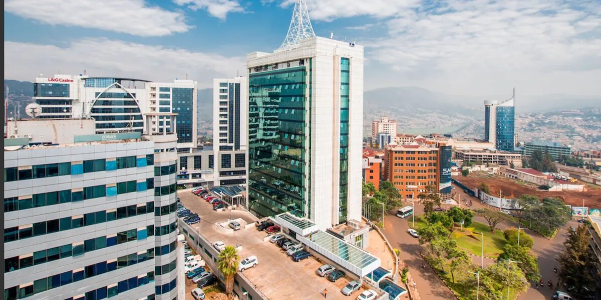 What the Internet in Kigali Actually Looks Like in 2026