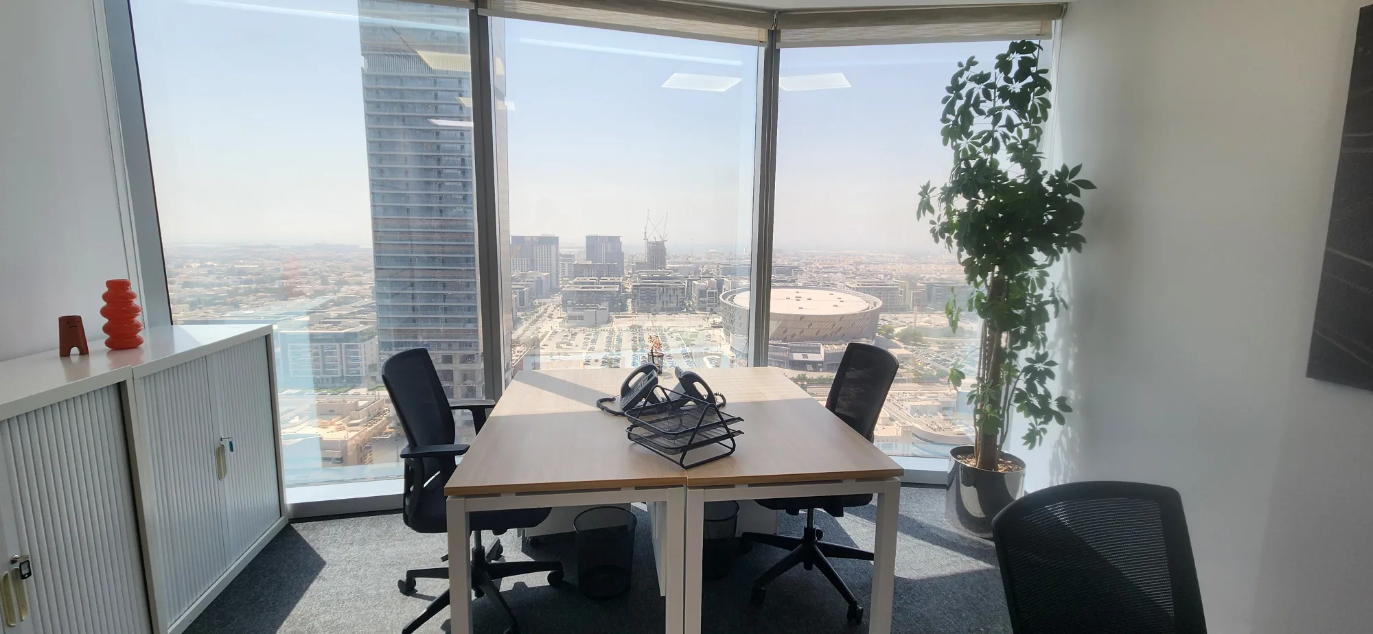 OBK Business Centre LLC