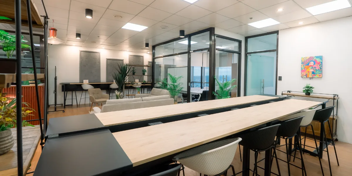 Nairobi Coworking Spaces With Backup Power, Kenya Power Rationing 2026
