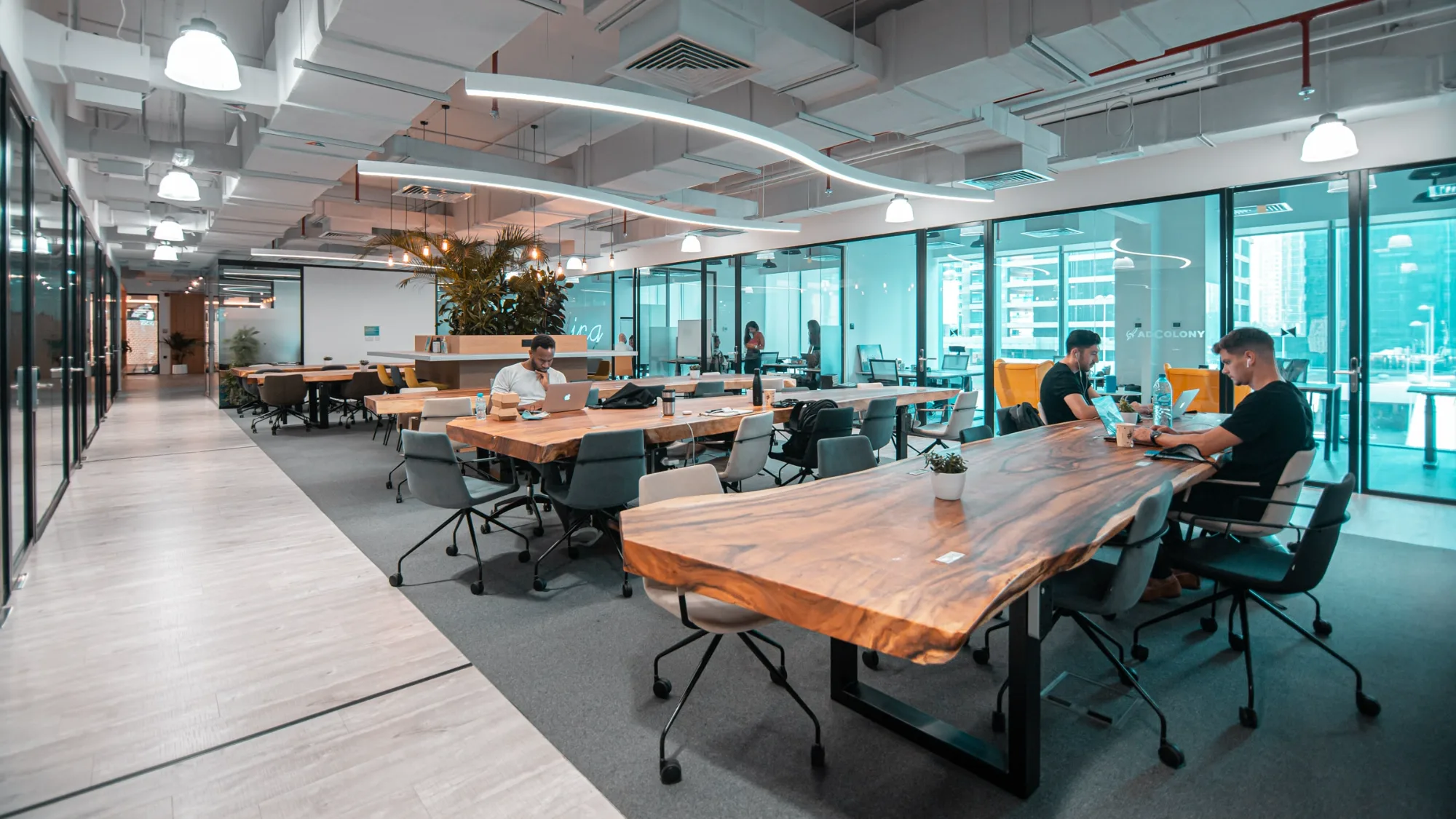 Nook Coworking