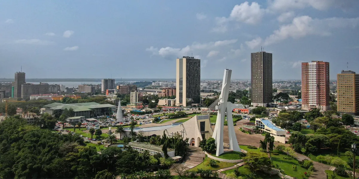 Abidjan, Ivory Coast Digital Nomad Guide 2026